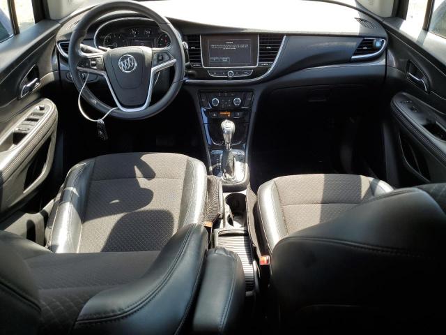 Photo 8 from auction – 2020 BUICK ENCORE PREFERRED with VIN KL4CJASB9LB044287
