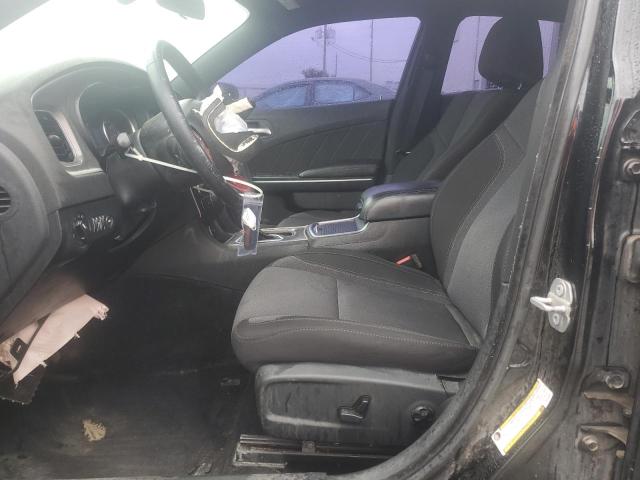 Photo 7 from auction – 2019 DODGE CHARGER SX with VIN 2C3CDXBG8KH755002