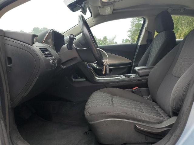 Photo 7 from auction – 2014 CHEVROLET VOLT with VIN 1G1RA6E44EU172883