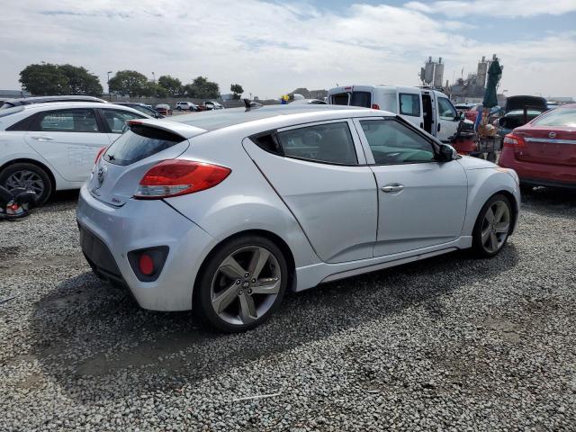 Photo 3 from auction – 2013 HYUNDAI VELOSTER T with VIN KMHTC6AE7DU173199