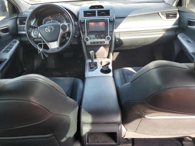 Photo 8 from auction – 2012 TOYOTA CAMRY BASE with VIN 4T1BF1FKXCU023350