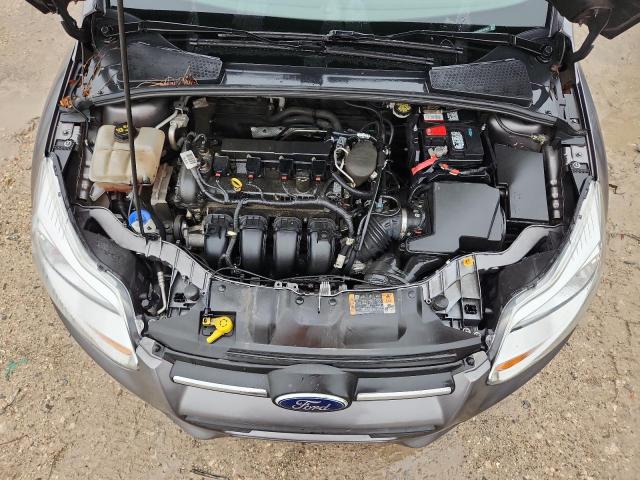 Photo 11 from auction – 2014 FORD FOCUS SE with VIN 1FADP3F26EL431221