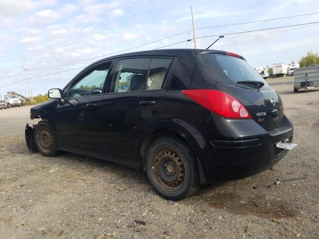 Photo 2 from auction – 2009 NISSAN VERSA S with VIN 3N1BC13E69L454897