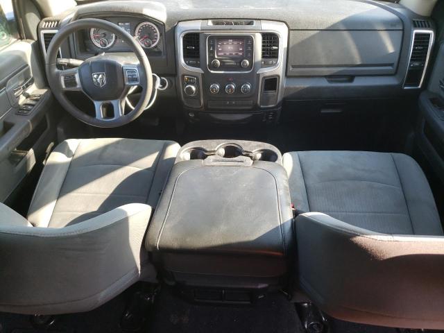 Photo 8 from auction – 2021 RAM 1500 CLASS with VIN 1C6RR6LG1MS540418