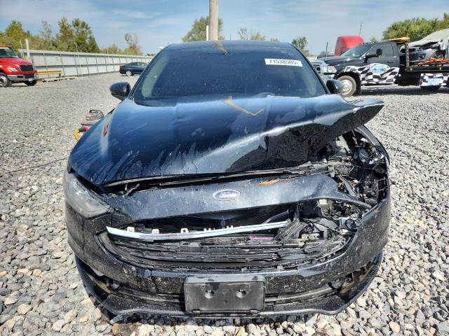 صورة رقم 5 من المزاد - 2017 FORD FUSION SE مع VIN 3FA6P0HD8HR377934