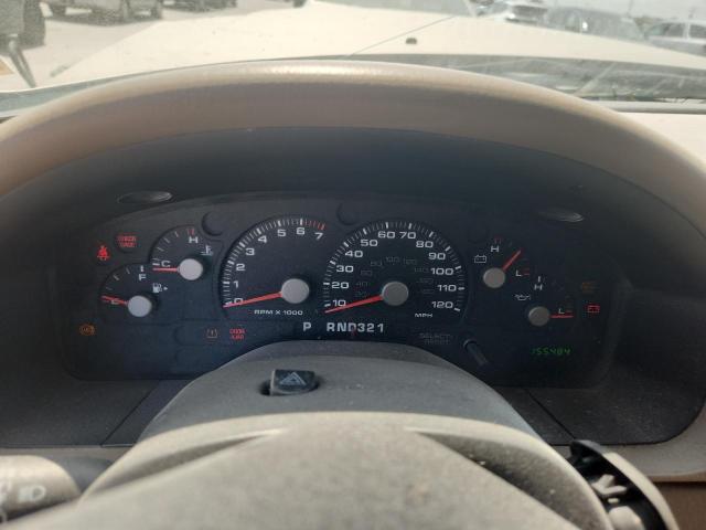 Photo 9 from auction – 2004 FORD EXPLORER X with VIN 1FMZU62K84ZB41411