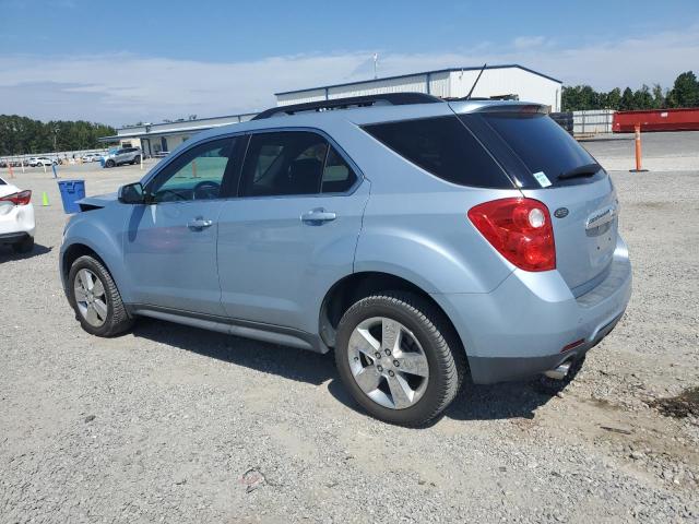 Photo 2 from auction – 2014 CHEVROLET EQUINOX LT with VIN 2GNFLCE3XE6288167