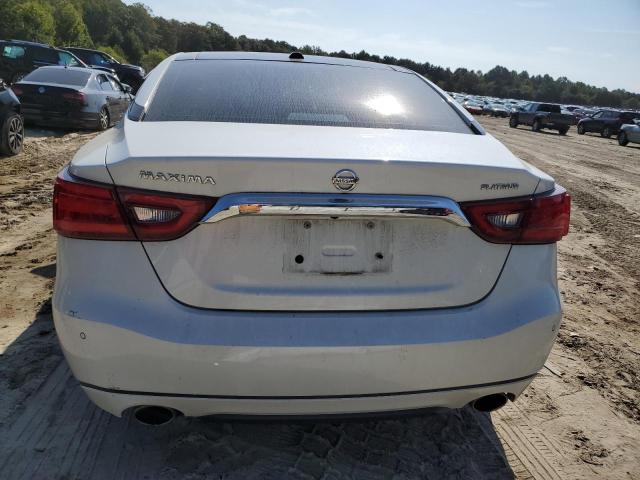 Photo 6 from auction – 2017 NISSAN MAXIMA 3.5S with VIN 1N4AA6AP7HC449269