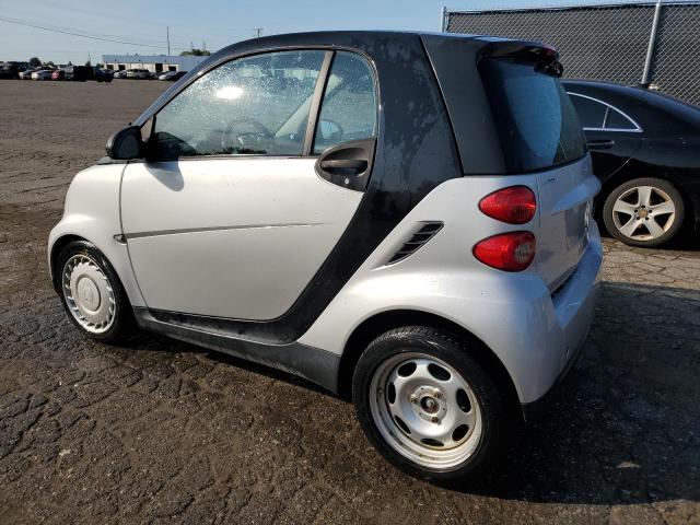 Photo 2 from auction – 2012 SMART FORTWO PUR with VIN WMEEJ3BA7CK578312