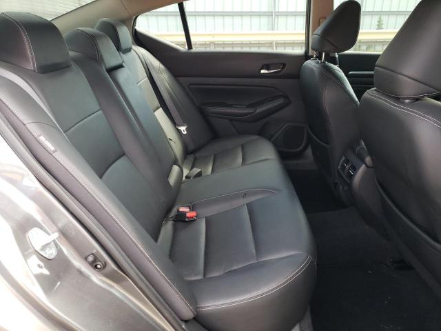 Photo 10 from auction – 2019 NISSAN ALTIMA SL with VIN 1N4BL4EV8KC163255