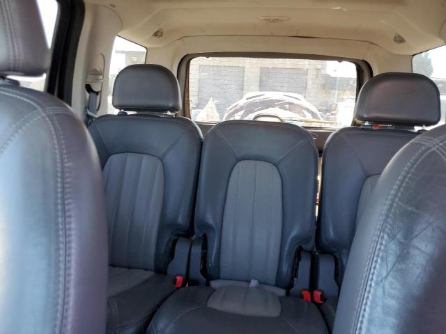 Photo 10 from auction – 2002 MERCURY MOUNTAINEE with VIN 4M2DU86W02ZJ26397