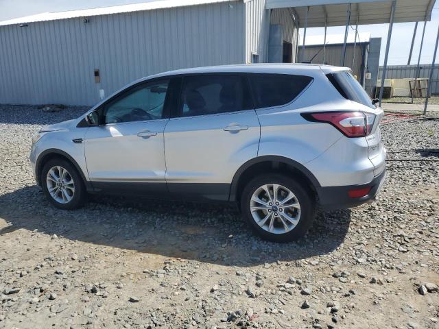 Photo 2 from auction – 2017 FORD ESCAPE SE with VIN 1FMCU0GD6HUC54208