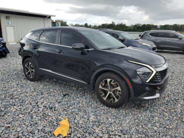 Photo 4 from auction – 2024 KIA SPORTAGE E with VIN 5XYK33DF2RG168164