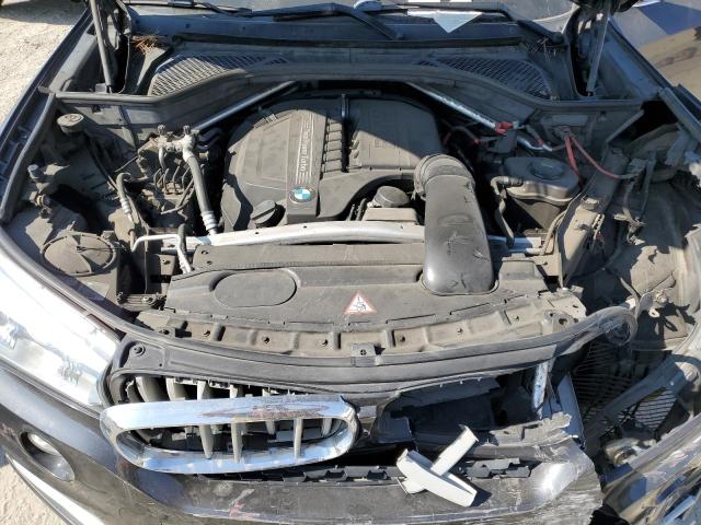 Photo 12 from auction – 2015 BMW X5 XDRIVE35I with VIN 5UXKR0C53F0K62835