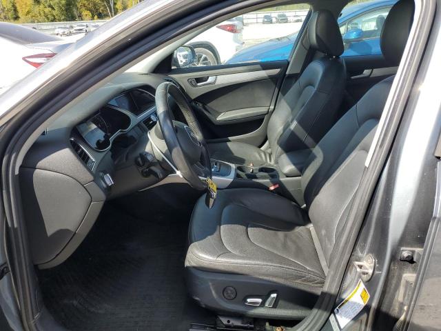 Photo 7 from auction – 2013 AUDI A4 PREMIUM with VIN WAUBFAFLXDN005453