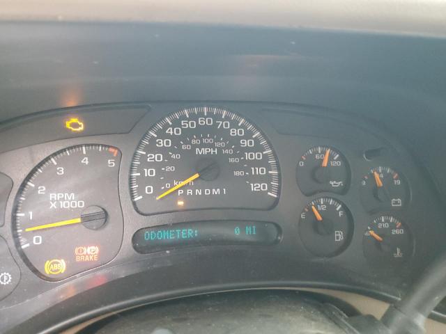 Photo 9 from auction – 2006 CHEVROLET SILVERADO with VIN 1GCHK23D86F213839