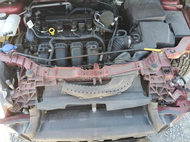 Foto 11 de la subasta – 2014 FORD FOCUS SE con VIN 1FADP3K26EL446307