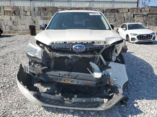 Photo 5 from auction – 2016 SUBARU FORESTER 2 with VIN JF2SJABC7GH492641