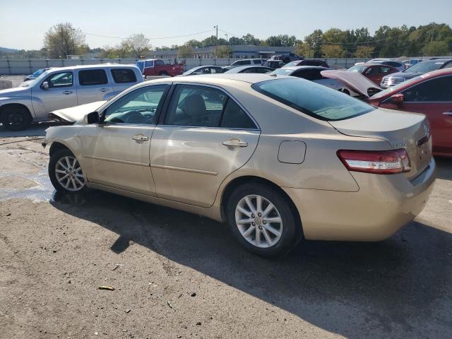 Photo 2 from auction – 2011 TOYOTA CAMRY BASE with VIN 4T4BF3EKXBR161777