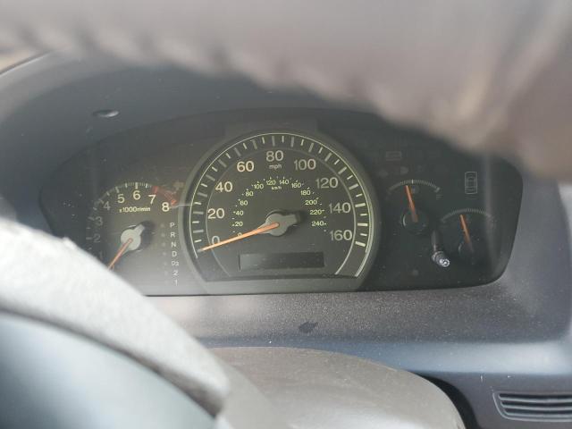 Photo 9 from auction – 2004 HONDA ACCORD EX with VIN 1HGCM66504A002016