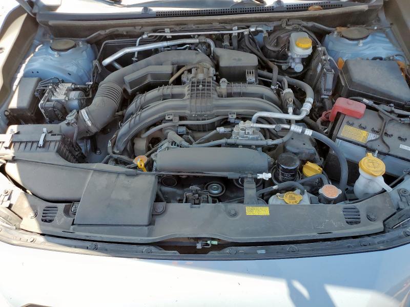 Photo 12 from auction – 2023 SUBARU CROSSTREK with VIN JF2GTAEC1PH213163