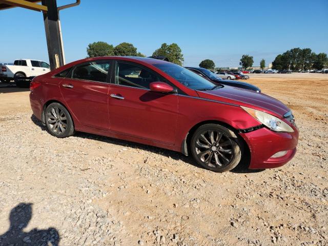 Foto 4 de la subasta – 2011 HYUNDAI SONATA SE con VIN 5NPEC4AC2BH143969