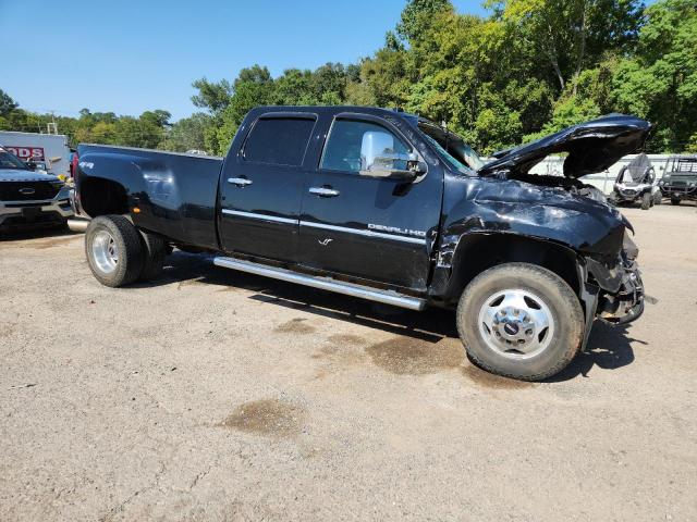 Photo 4 from auction – 2012 GMC SIERRA K35 with VIN 1GT426C81CF185323