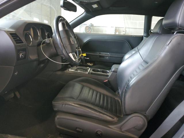 Photo 7 from auction – 2011 DODGE CHALLENGER with VIN 2B3CJ4DG1BH604973