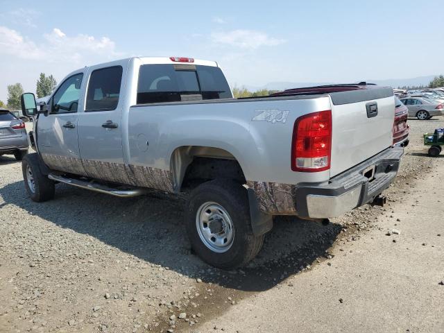 Photo 2 from auction – 2010 GMC SIERRA K25 with VIN 1GT4K0BG2AF154746