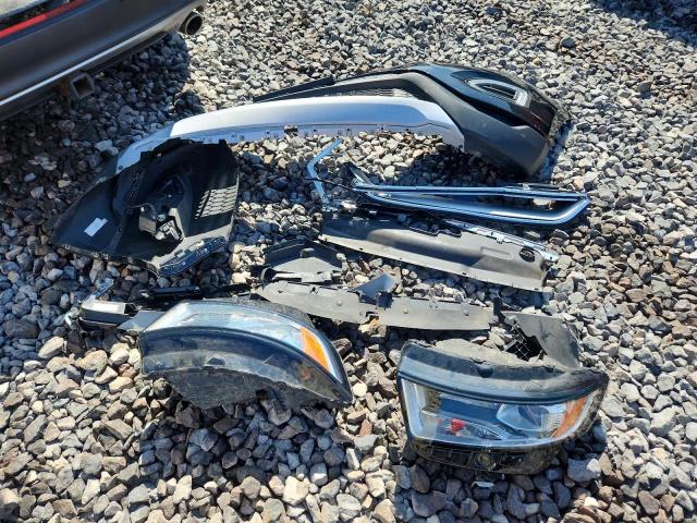 Photo 13 from auction – 2016 FORD EDGE TITAN with VIN 2FMPK4K83GBC31241