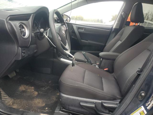 Photo 7 from auction – 2017 TOYOTA COROLLA L with VIN 2T1BURHE9HC781216
