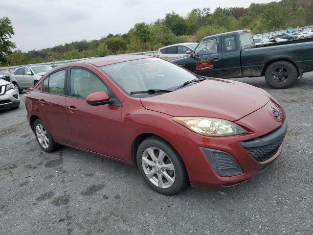 Photo 4 from auction – 2011 MAZDA 3 I with VIN JM1BL1VGXB1902440
