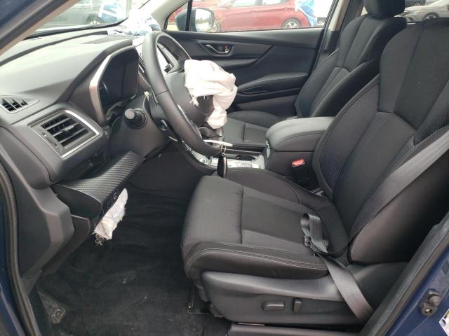 Photo 7 from auction – 2024 SUBARU ASCENT PRE with VIN 4S4WMACD4R3435713