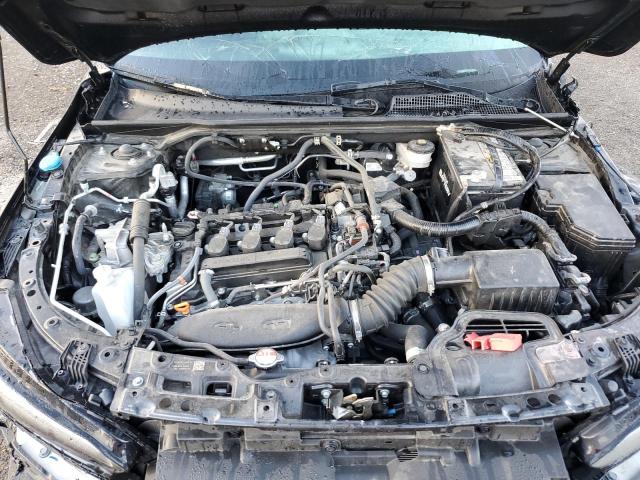 Photo 11 from auction – 2024 HONDA CIVIC EX with VIN 2HGFE1F73RH327704