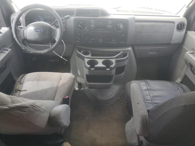 Photo 8 from auction – 2012 FORD ECONOLINE with VIN 1FBSS3BL7CDA57227