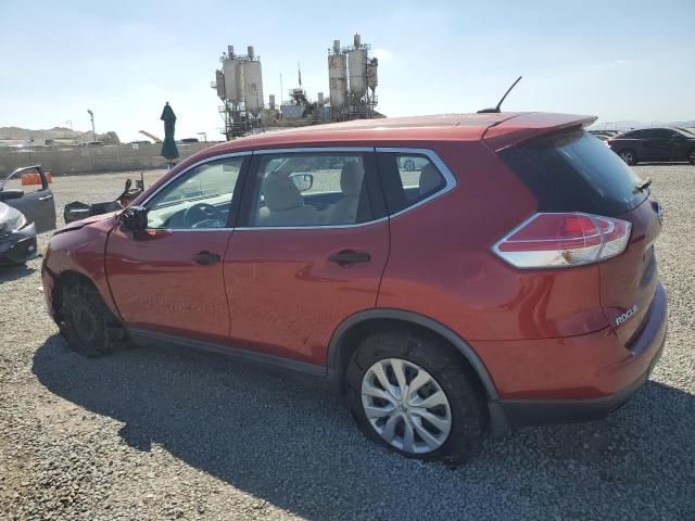 Photo 2 from auction – 2016 NISSAN ROGUE S with VIN KNMAT2MT6GP598446