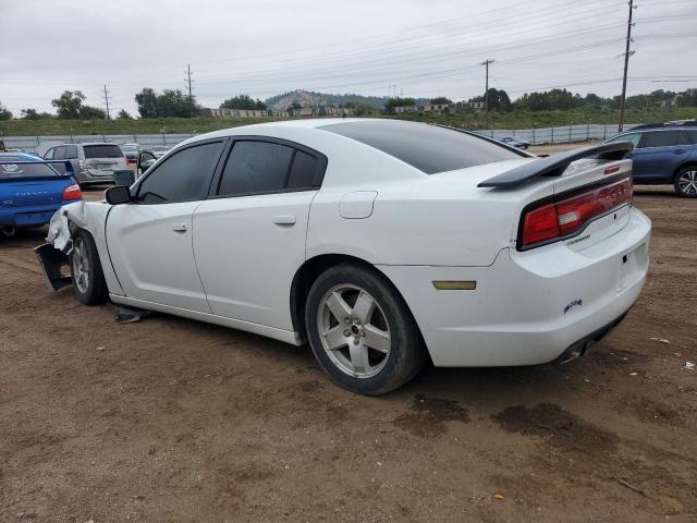 Photo 2 from auction – 2012 DODGE CHARGER PO with VIN 2C3CDXAG7CH284429