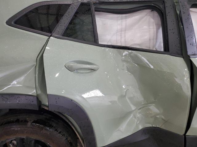 Photo 11 from auction – 2025 CHEVROLET TRAX ACTIV with VIN KL77LKEP1SC092984