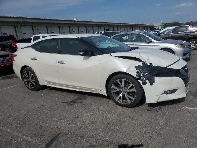 Photo 4 from auction – 2016 NISSAN MAXIMA 3.5 with VIN 1N4AA6AP2GC380716