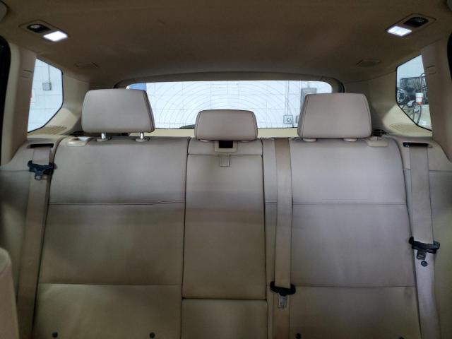 Photo 10 from auction – 2011 BMW X3 XDRIVE2 with VIN 5UXWX5C55BL715267