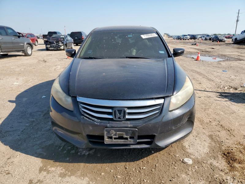 Photo 5 from auction – 2011 HONDA ACCORD SE with VIN 1HGCP2F64BA101752