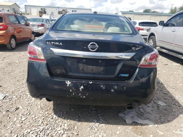 Photo 6 from auction – 2014 NISSAN ALTIMA 2.5 with VIN 1N4AL3AP9EC176114