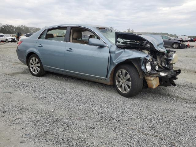 Photo 4 from auction – 2006 TOYOTA AVALON with VIN 4T1BK36B16U072206