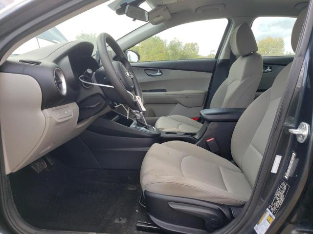 Photo 7 from auction – 2020 KIA FORTE FE with VIN 3KPF24AD2LE173964