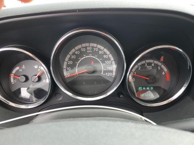 Photo 9 from auction – 2011 DODGE CALIBER MA with VIN 1B3CB3HA6BD247218