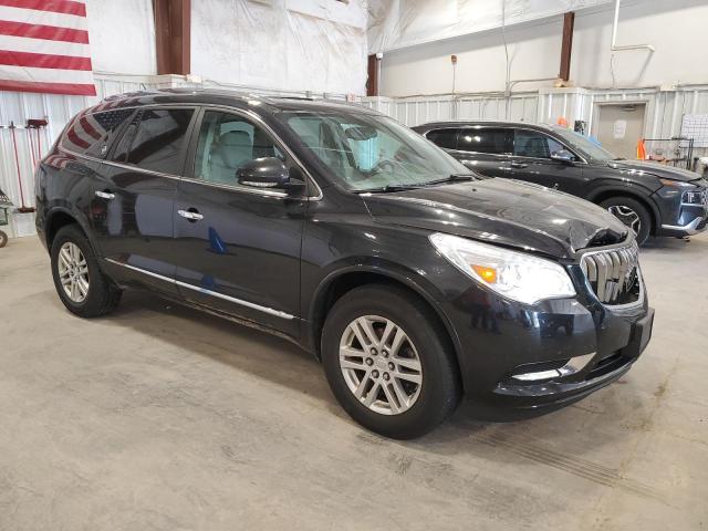 Photo 4 from auction – 2014 BUICK ENCLAVE with VIN 5GAKRAKD5EJ137619