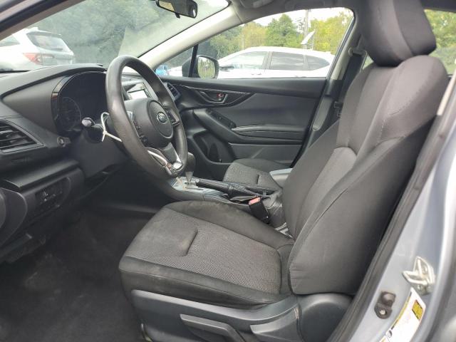 Photo 7 from auction – 2018 SUBARU IMPREZA with VIN 4S3GKAA6XJ3616483