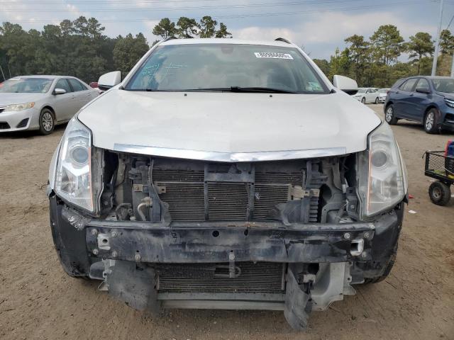 Photo 5 from auction – 2016 CADILLAC SRX with VIN 3GYFNAE39GS526189