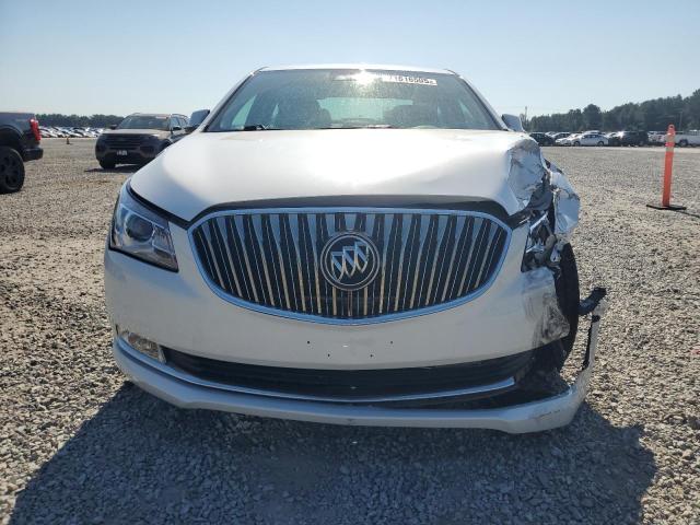 Photo 5 from auction – 2016 BUICK LACROSSE with VIN 1G4GB5G35GF113838