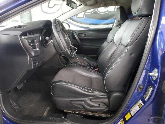 Photo 7 from auction – 2016 TOYOTA COROLLA L with VIN 5YFBURHE9GP392476